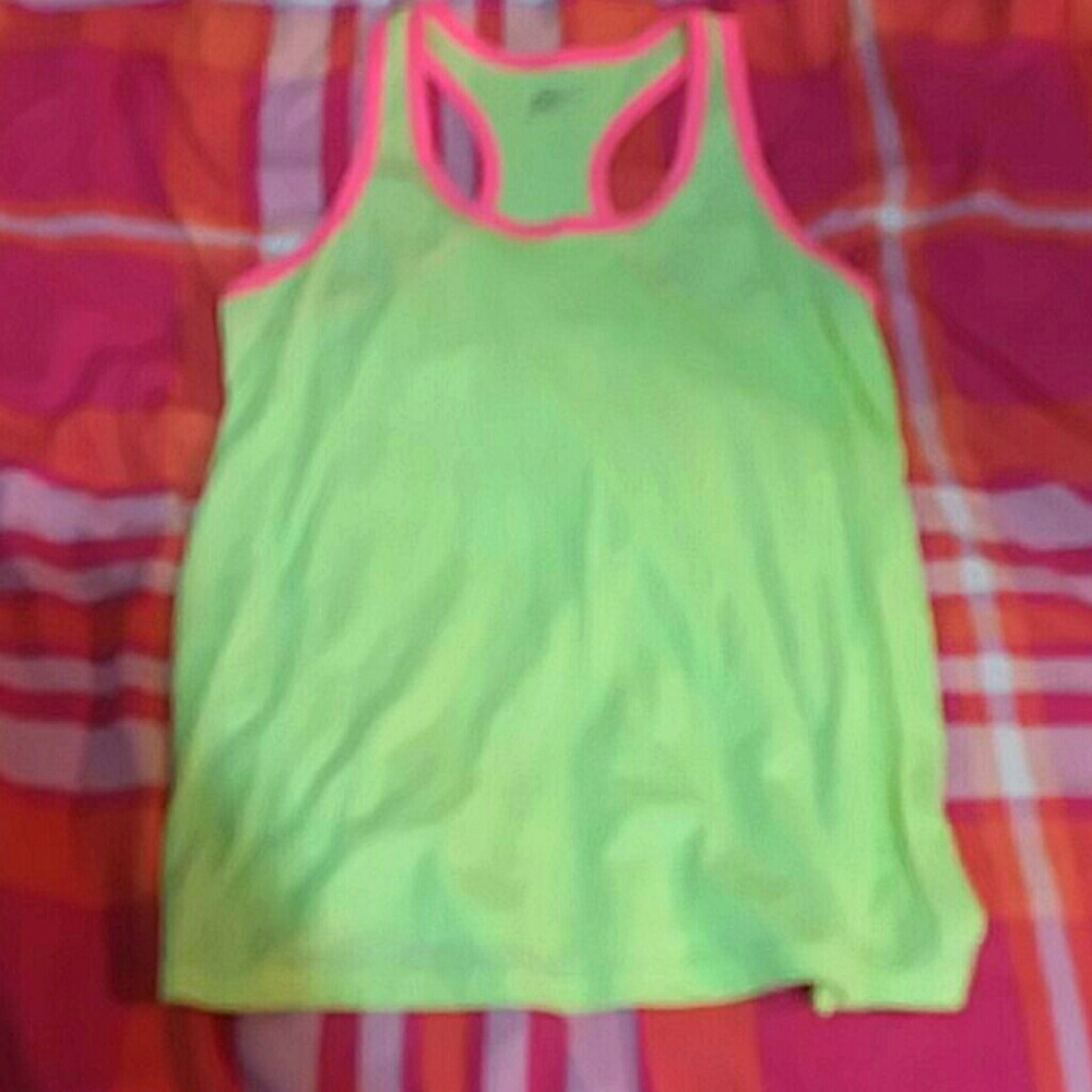 Tank top